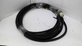Carol 6/4 SOOW 600V 48' Calculated Not Measured W/Male & Female lugs