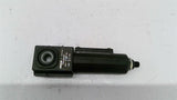 Norgren F72G-2A N-AE1 Pneumatic Filter 1/4" Port 150 PSI