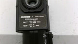 Norgren F72G-2A N-AE1 Pneumatic Filter 1/4" Port 150 PSI