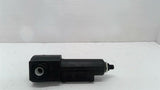 Norgren F72G-2A N-AE1 Pneumatic Filter 1/4" Port 150 PSI