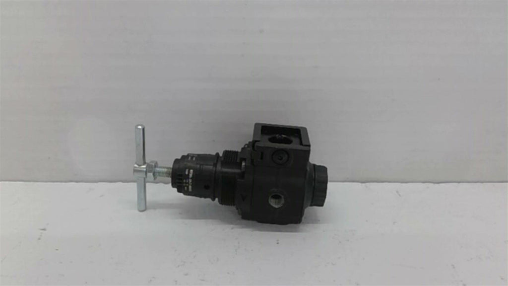 Norgren R7262ATRMG Pressure Regulator 300PSIG 21BAR