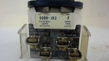 Allen-Bradley 800H-Jr2 2-Position Selector Switch, Series F, Nema Type 4, 4X, 13