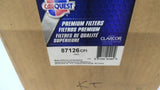 Car Quest 87126 CFI Premium Filters