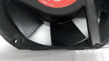 Dayton 4C720 CFM 240 Axial Fan 3400RPM .25A 29W 115V 60/50HZ