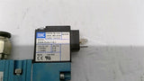 MAC DMBDJAJ1KJ Solenoid Valve