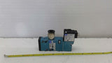 MAC DMBDJAJ1KJ Solenoid Valve