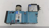 MAC DMBDJAJ1KJ Solenoid Valve