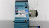 MAC DMBDJAJ1KJ Solenoid Valve