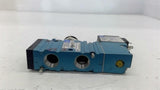 MAC DMBDJAJ1KJ Solenoid Valve