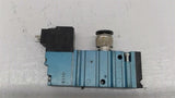 MAC DMBDJAJ1KJ Solenoid Valve