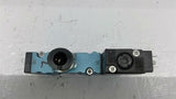 MAC DMBDJAJ1KJ Solenoid Valve