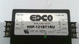 EDCO HSP121BT1RU Terminal Block 120V 15A