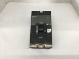 Square D LAP36400MB 3 Pole Circuit Breaker 400A