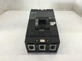 Square D LAP36400MB 3 Pole Circuit Breaker 400A