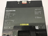 Square D LAP36400MB 3 Pole Circuit Breaker 400A