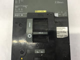 Square D LAP36400MB 3 Pole Circuit Breaker 400A