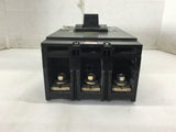 Square D LAP36400MB 3 Pole Circuit Breaker 400A
