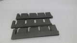 TKM 72164 637952 Slotted Shims Lot Of 13