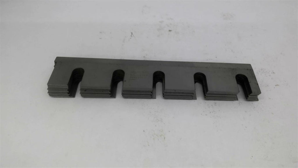 KBA 875 308 26 F Blades 875 Lot Of 14