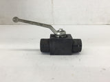 PCI Valve BKH 1/2 NPT PN-500