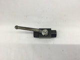 PCI Valve BKH 1/2 NPT PN-500