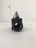PCI Valve BKH 1/2 NPT PN-500