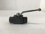 PCI Valve BKH 1/2 NPT PN-500