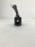 PCI Valve BKH 1/2 NPT PN-500