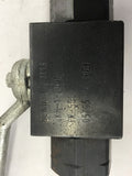 PCI Valve BKH 1/2 NPT PN-500