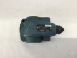 Mannesmann Rexroth DB20G2-44/200/12W65 Pressure Relief Valve