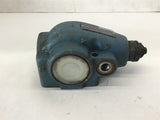 Mannesmann Rexroth DB20G2-44/200/12W65 Pressure Relief Valve
