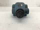 Mannesmann Rexroth DB20G2-44/200/12W65 Pressure Relief Valve