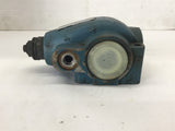 Mannesmann Rexroth DB20G2-44/200/12W65 Pressure Relief Valve