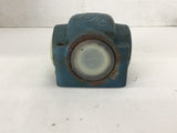 Mannesmann Rexroth DB20G2-44/200/12W65 Pressure Relief Valve