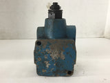 Mannesmann Rexroth DB20G2-44/200/12W65 Pressure Relief Valve
