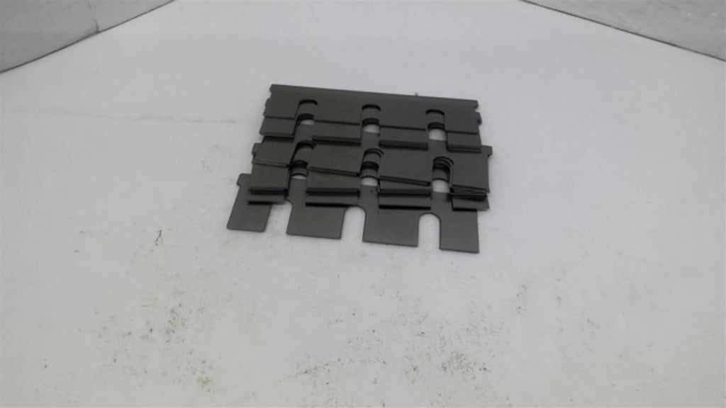 TKM 72163 639507 Blades Lot Of 12