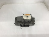 Racine FD2 ETHS 110SD 10 115V 60Hz