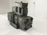 Racine FD2 ETHS 110SD 10 115V 60Hz