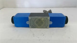EATON Vickers DG4V-3S-6C-M-KUP6-D2-H5-60-EN674 Solenoid Valve