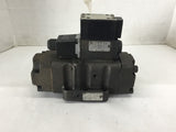 Racine 3000 Psi FD2 ETHS 110S 21 1086 972426 110.115V 50.60 Hz