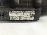 Racine 3000 Psi FD2 ETHS 110S 21 1086 972426 110.115V 50.60 Hz