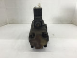 Racine 3000 Psi FD2 ETHS 110S 21 1086 972426 110.115V 50.60 Hz