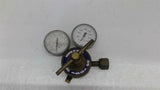 Harris 425-125 Air Regulator Max Inlet 3000PSIG