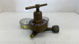 Harris 425-125 Air Regulator Max Inlet 3000PSIG