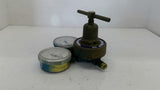 Harris 425-125 Air Regulator Max Inlet 3000PSIG