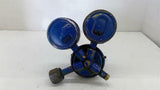 Harris 425-125 Air Regulator Max Inlet 3000PSIG