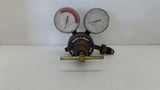 Harris 425-15 Air Regulator Max Inlet 500 PSIG