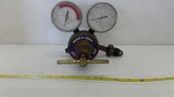 Harris 425-15 Air Regulator Max Inlet 500 PSIG