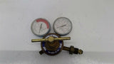 Harris 425-15 Air Regulator Max Inlet 500 PSIG