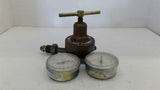 Harris 425-15 Air Regulator Max Inlet 500 PSIG